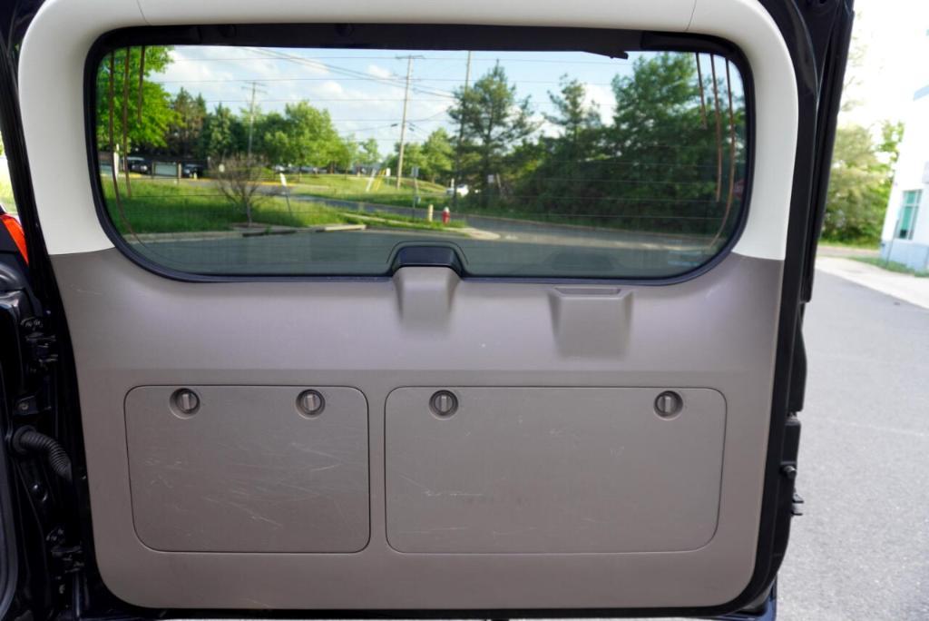 used 2011 Lexus GX 460 car, priced at $18,995