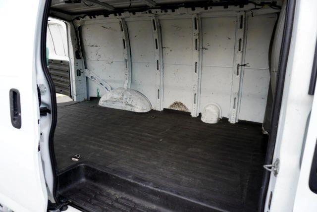 used 2020 GMC Savana 2500 car, priced at $19,195