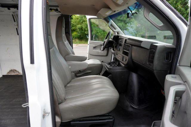 used 2020 GMC Savana 2500 car, priced at $19,195