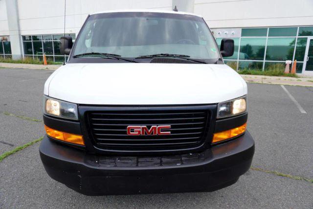used 2020 GMC Savana 2500 car, priced at $19,195