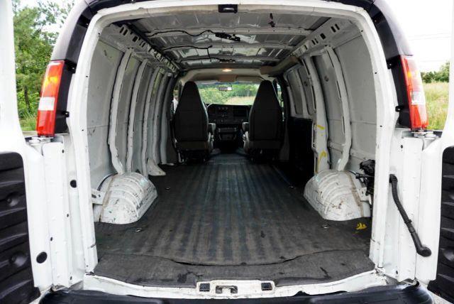 used 2020 GMC Savana 2500 car, priced at $19,195