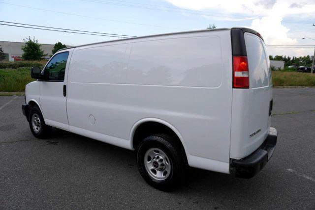 used 2020 GMC Savana 2500 car, priced at $19,195