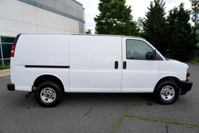 used 2020 GMC Savana 2500 car, priced at $19,195