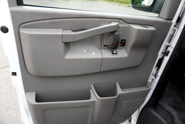 used 2020 GMC Savana 2500 car, priced at $19,195