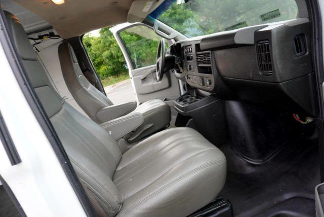 used 2020 GMC Savana 2500 car, priced at $19,195