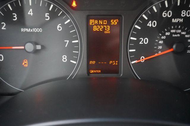 used 2018 Nissan NV Cargo NV2500 HD car, priced at $17,495