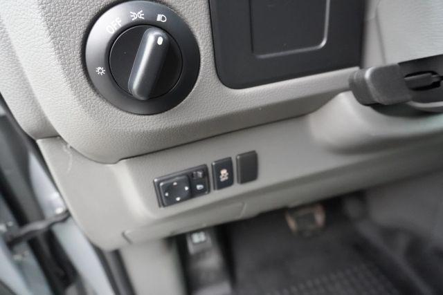 used 2018 Nissan NV Cargo NV2500 HD car, priced at $17,495