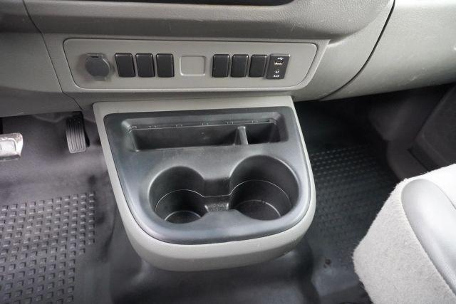 used 2018 Nissan NV Cargo NV2500 HD car, priced at $17,495