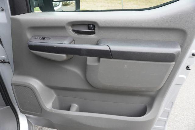 used 2018 Nissan NV Cargo NV2500 HD car, priced at $17,495