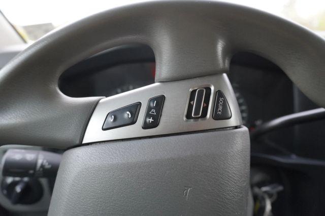 used 2018 Nissan NV Cargo NV2500 HD car, priced at $17,495