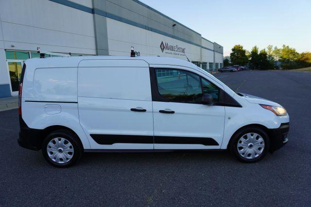 used 2019 Ford Transit Connect car, priced at $15,595