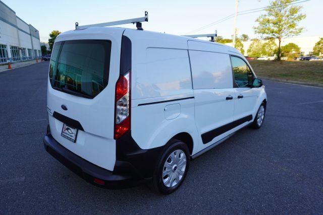 used 2019 Ford Transit Connect car, priced at $15,595