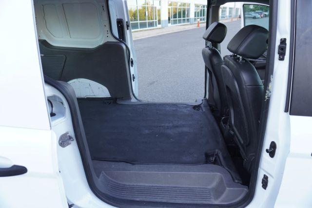 used 2019 Ford Transit Connect car, priced at $15,595