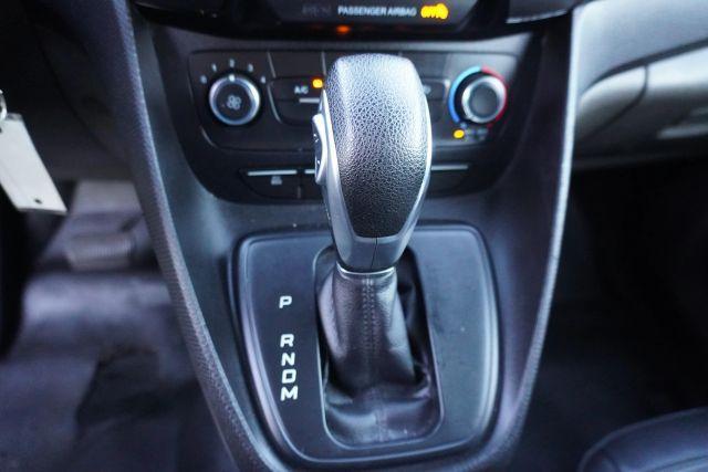 used 2019 Ford Transit Connect car, priced at $15,595