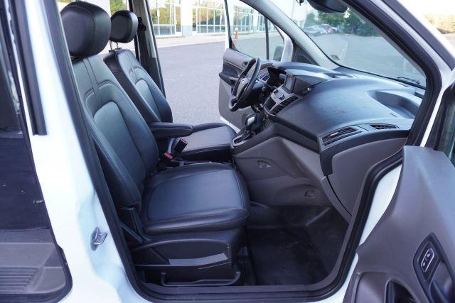 used 2019 Ford Transit Connect car, priced at $15,595