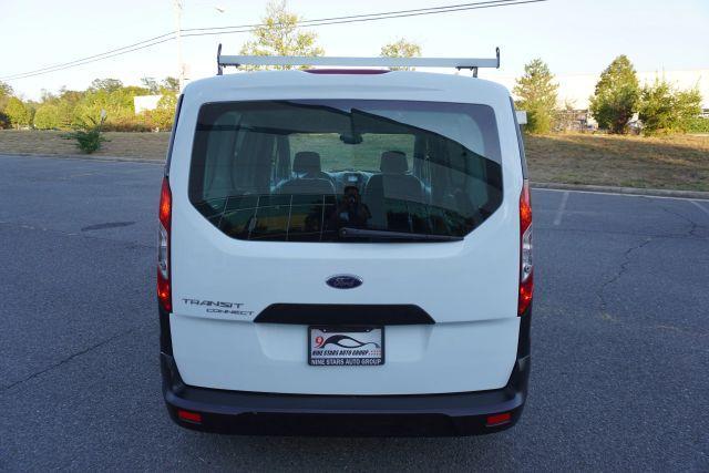 used 2019 Ford Transit Connect car, priced at $15,595
