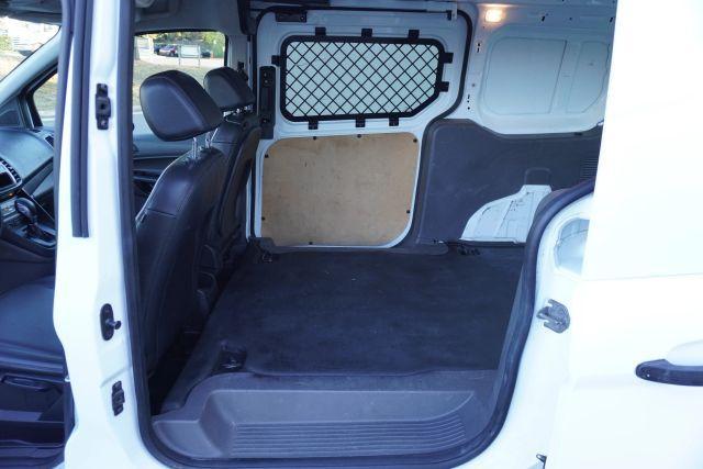 used 2019 Ford Transit Connect car, priced at $15,595