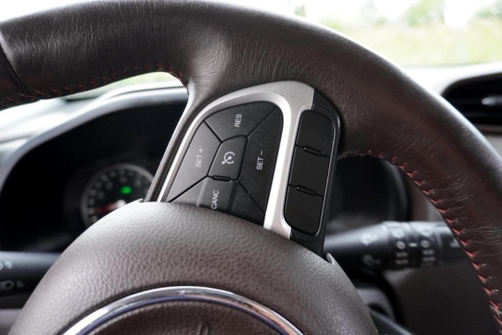 used 2015 Jeep Renegade car, priced at $8,995