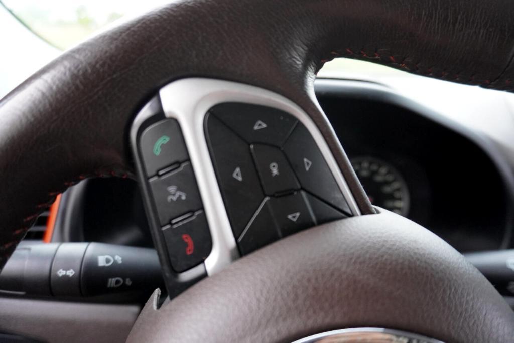 used 2015 Jeep Renegade car, priced at $8,995