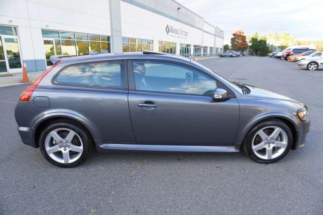 used 2008 Volvo C30 car, priced at $7,995