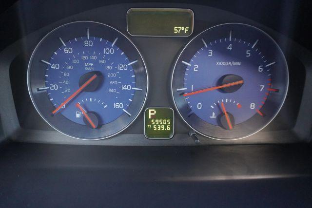 used 2008 Volvo C30 car, priced at $7,995