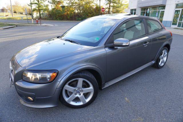 used 2008 Volvo C30 car, priced at $7,995