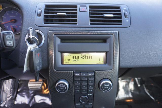 used 2008 Volvo C30 car, priced at $7,995