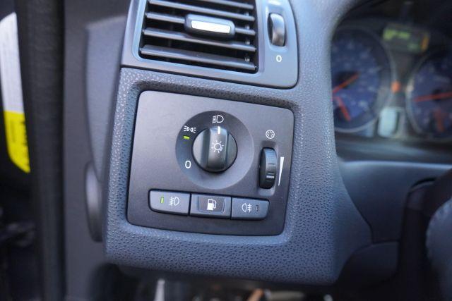 used 2008 Volvo C30 car, priced at $7,995