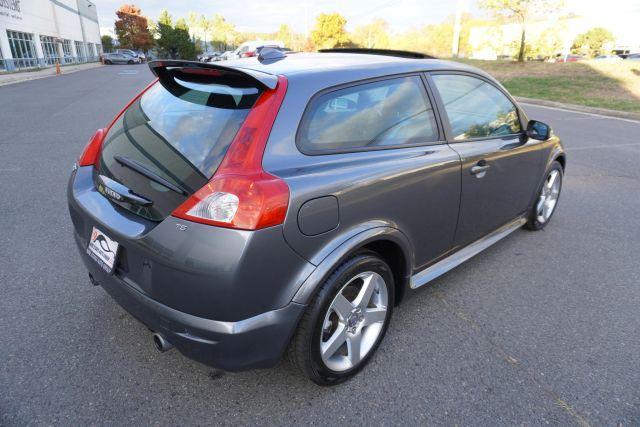 used 2008 Volvo C30 car, priced at $7,995