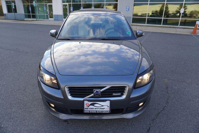 used 2008 Volvo C30 car, priced at $7,995