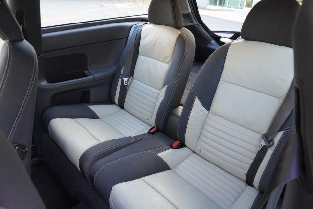 used 2008 Volvo C30 car, priced at $7,995