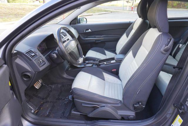 used 2008 Volvo C30 car, priced at $7,995