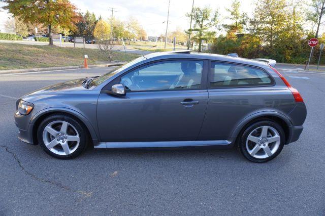 used 2008 Volvo C30 car, priced at $7,995