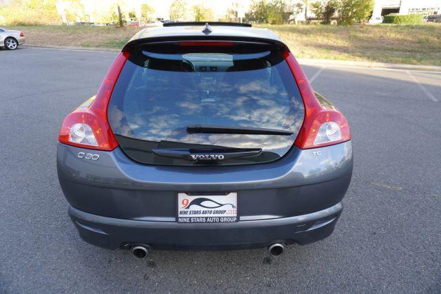 used 2008 Volvo C30 car, priced at $7,995