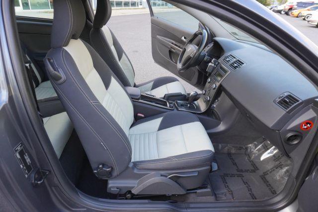 used 2008 Volvo C30 car, priced at $7,995