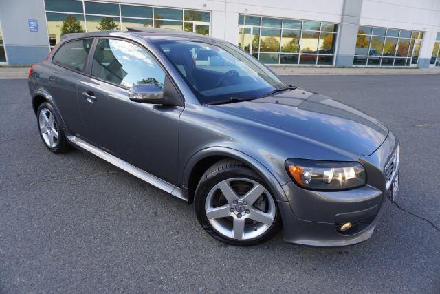 used 2008 Volvo C30 car, priced at $7,995