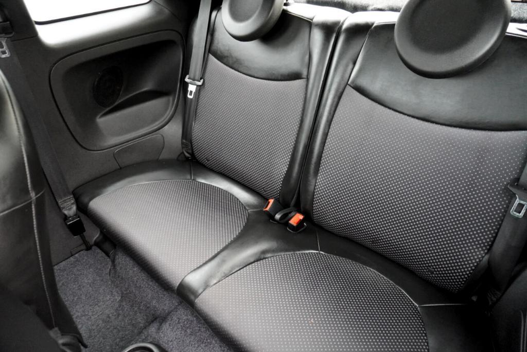 used 2016 FIAT 500e car, priced at $5,695