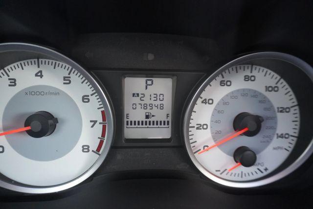 used 2012 Subaru Impreza car, priced at $8,995