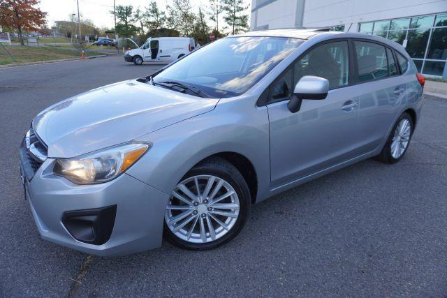 used 2012 Subaru Impreza car, priced at $8,995