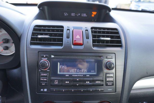 used 2012 Subaru Impreza car, priced at $8,995