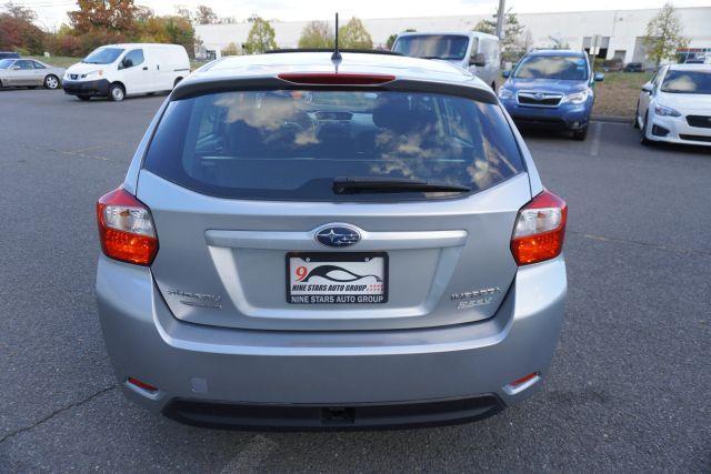 used 2012 Subaru Impreza car, priced at $8,995