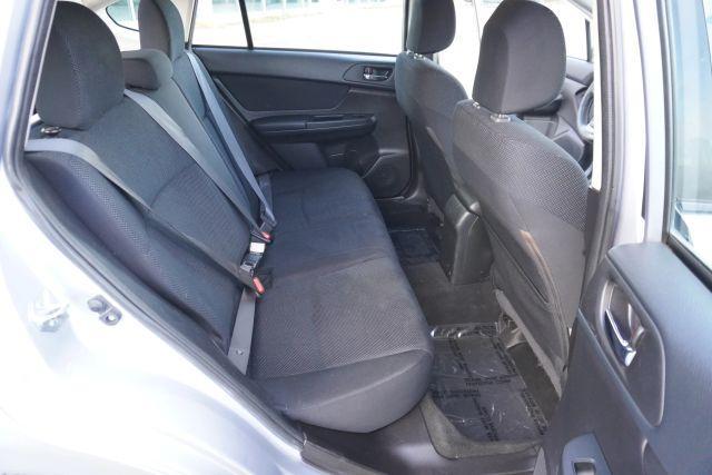 used 2012 Subaru Impreza car, priced at $8,995