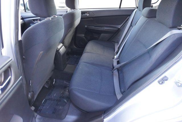 used 2012 Subaru Impreza car, priced at $8,995