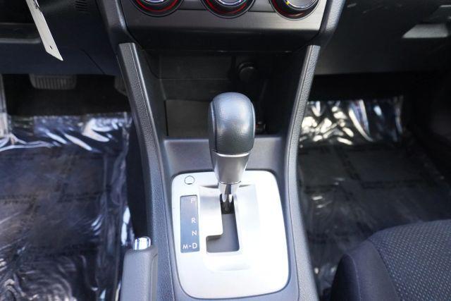 used 2012 Subaru Impreza car, priced at $8,995