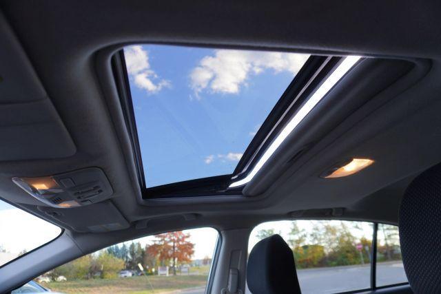 used 2012 Subaru Impreza car, priced at $8,995