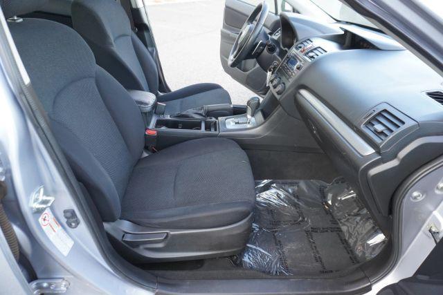 used 2012 Subaru Impreza car, priced at $8,995