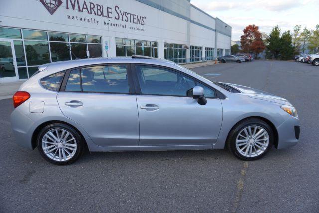 used 2012 Subaru Impreza car, priced at $8,995