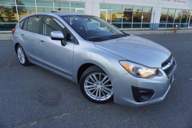 used 2012 Subaru Impreza car, priced at $8,995