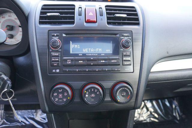 used 2012 Subaru Impreza car, priced at $8,995