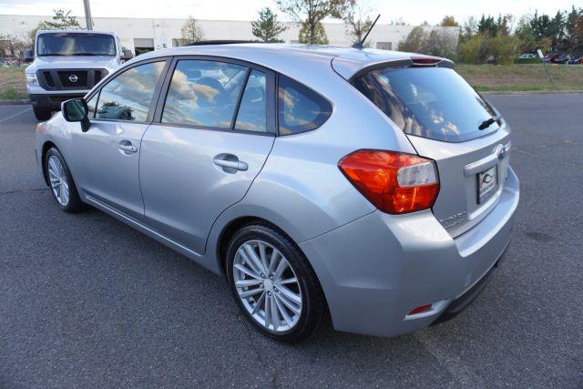 used 2012 Subaru Impreza car, priced at $8,995